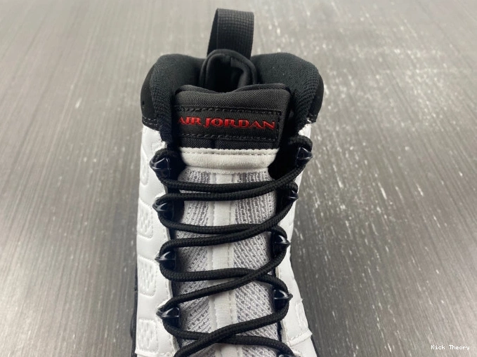 Kicktheory Jordan 302370-112 OG 9 Space Jam Air 0814